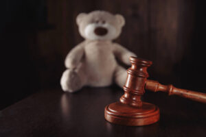 Denver child custody lawyer